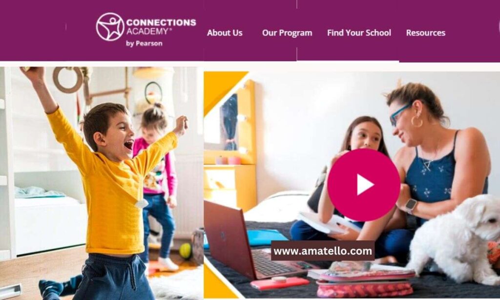 Connections Academy Login