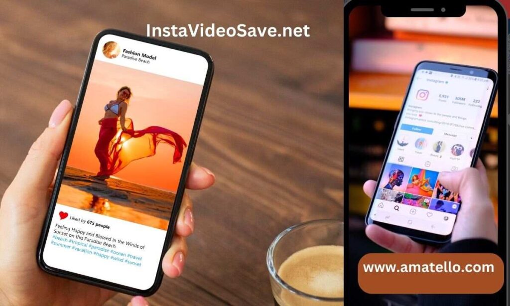 Unveiling InstaVideoSave.net: Your Ultimate Instagram Reel Downloader InstaVideoSave.net